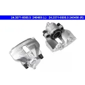 Ate Bremssattel 24.3571-8506.5