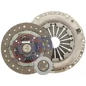 AISIN Kupplungssatz KH-074