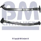 BM CATALYSTS Abgasrohr BM70462