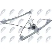 NTY EPS-CT-014 Elektrischer Fensterheber Vorne Rechts für CITROËN XSARA (N1) XSARA Break (N2)