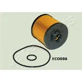 Japanparts Kraftstofffilter FC-ECO086