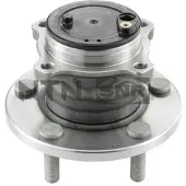 SNR Radlagersatz R170.36