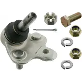 SWAG TRAGGELENK FÜHRUNGSGELENK VORNE links VORNE rechts unten
