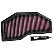 K&N Triumph Tb-1016 Luftfilter