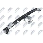 NTY EPS-BM-004 Elektrischer Fensterheber Hinten Rechts für BMW X5 (E53)
