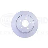 Hella Bremsscheibe PRO 8DD 355 103-701