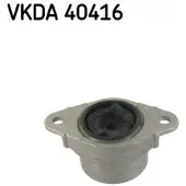 Skf Federbeinstützlager VKDA 40416