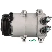 THERMOTEC Klimakompressor KLIMA KTT090208