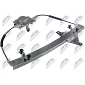 NTY EPS-DW-008 Elektrischer Fensterheber Vorne Rechts für CHEVROLET CAPTIVA (C100, C140) für DAEWOO KALOS (KLAS)
