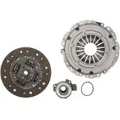 Nexus Kupplungssatz Kupplung für OPEL ZAFIRA B (A05) F1X210NX