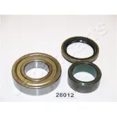 Japanparts Radlagersatz KK-28012