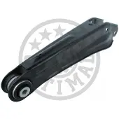 OPTIMAL G5-2030 Querlenker Hinten Unten für BMW X3 (F25) X4 (F26)