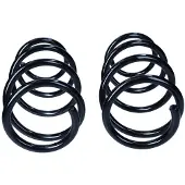 MAXGEAR Fahrwerksfeder 60-1453D