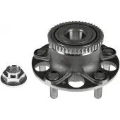 FEBI BILSTEIN Radlagersatz 175167