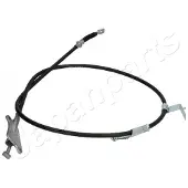 Japanparts Seilzug, Feststellbremse BC-159R