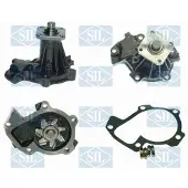 Saleri SIL Wasserpumpe PA958