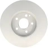 Bosch Bremsscheibe 0 986 479 333 vorne, belüftet, hochkarbonisiert, 1 Stück
