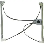 Valeo Fensterheber 851136 für Renault Espace IV