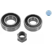 Meyle Radlagersatz 33-14 750 0001