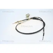 TRISCAN Handbremsseil hinten rechts [Hersteller-Nr. 814029174] für Audi