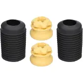 FEBI BILSTEIN 181263 Staubschutzsatz Stoßdämpfer für BMW 5 Touring (F11) 5 Limousine (F10)