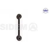 SIDEM Koppelstange Stabilisator passend für MERCEDES-BENZ SPRINTER 3,5-t Kasten (906) Hinten 50368