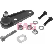 Fag Traggelenk Vorne für RENAULT MEGANE Scenic (JA0/1) 825 0163 10