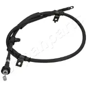 Japanparts Seilzug, Feststellbremse BC-H44L
