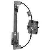 MAGNETI MARELLI Fensterheber 350103855000 hinten links für VW
