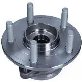 MAXGEAR Radlagersatz Hinten für OPEL Astra K Sports Tourer (B16) 136mm 33-1224