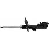 MAPCO Stoßdämpfer Vorne Rechts für MITSUBISHI Lancer VIII Schrägheck (CXA) 40226