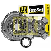 LuK RepSet 628 3258 00 Kupplungssatz