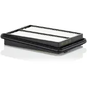 MANN-FILTER Luftfilter C 26 089