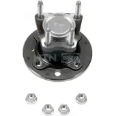 SNR Radlagersatz R153.22