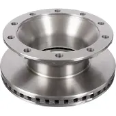 FEBI BILSTEIN Bremsscheibe 47030, 1 Stück