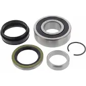 MAPCO Radlagersatz Hinten für OPEL Monterey A (M92) 90mm 46212