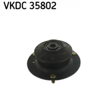 Skf Federbeinstützlager vkdc35802 Vorderachse für BMW