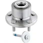 SNR Radlagersatz R152.75
