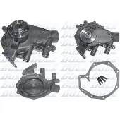 DOLZ Wasserpumpe D206