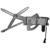 MAGNETI MARELLI Fensterheber Vorne Rechts 350103188000
