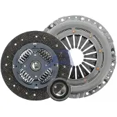 AISIN Kupplungssatz KK-022