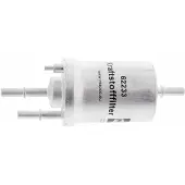 MAPCO Kraftstofffilter [Hersteller-Nr. 62233] für Skoda, Seat, Audi, VW