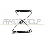 PRASCO Fensterheber la002w011 vorne rechts für LANCIA