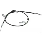 HERTH+BUSS ELPARTS Seilzug, Feststellbremse HERTH+BUSS JAKOPARTS J3924002