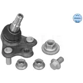 Meyle Traggelenk außen Vorne Rechts Vorne Links für TOYOTA RAV4 V (XA50) 30-16 010 0088