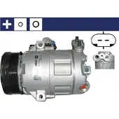 MAHLE ORIGINAL Klimakompressor ACP 62 000S