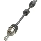 MAXGEAR 49-2348 Antriebswelle Vorne Rechts für FIAT PANDA (169) PANDA Van (169)