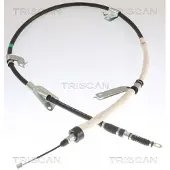 TRISCAN Seilzug, Feststellbremse 8140431098 für KIA