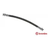 Brembo Bremsschlauch ESSENTIAL LINE T 54 010