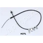 Japanparts Seilzug, Feststellbremse BC-H27L